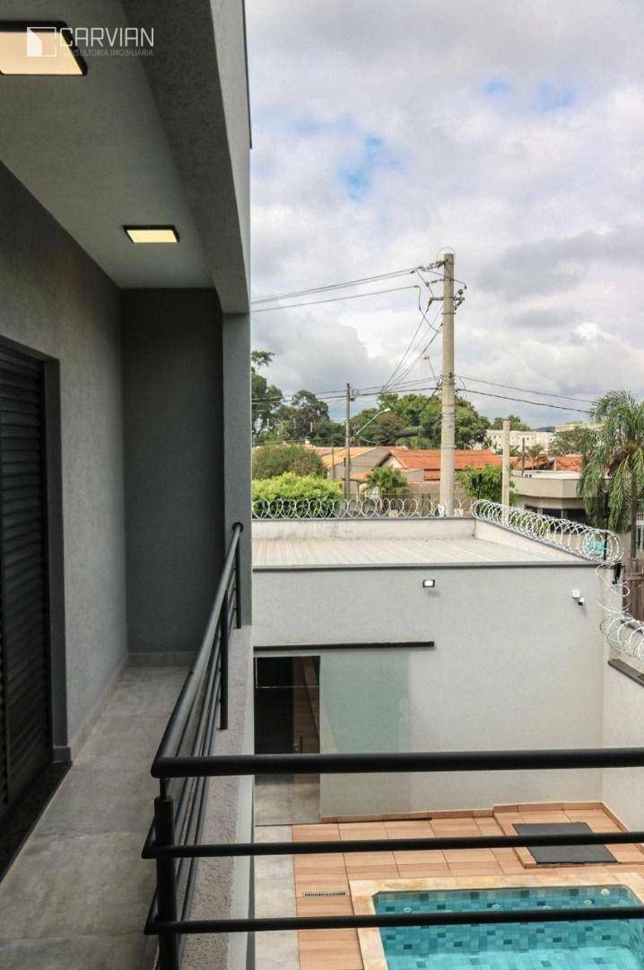 Sobrado à venda com 2 quartos, 170m² - Foto 10