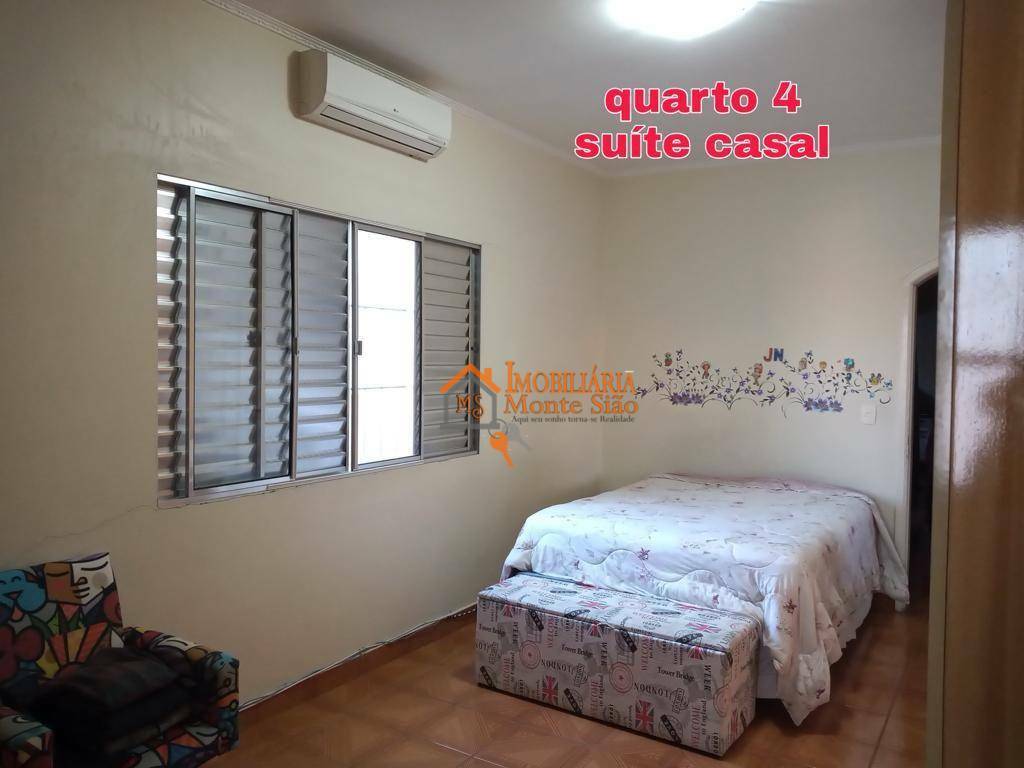 Sobrado à venda com 4 quartos, 247m² - Foto 2