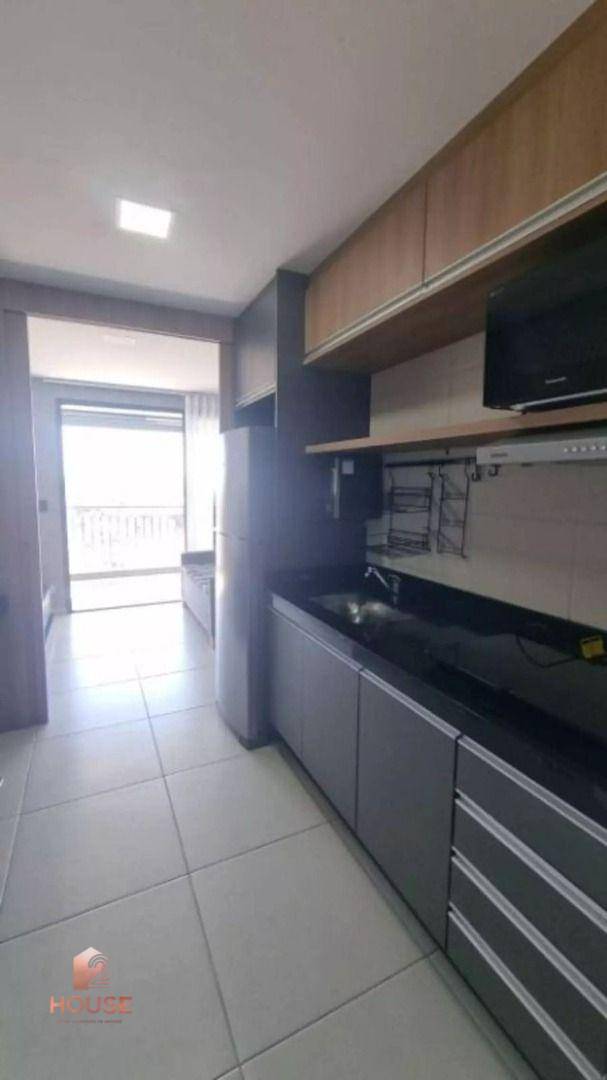 Kitnet-Studio, 36 m² - Foto 1