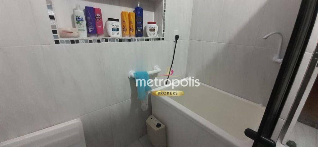 Sobrado à venda com 4 quartos, 250m² - Foto 14