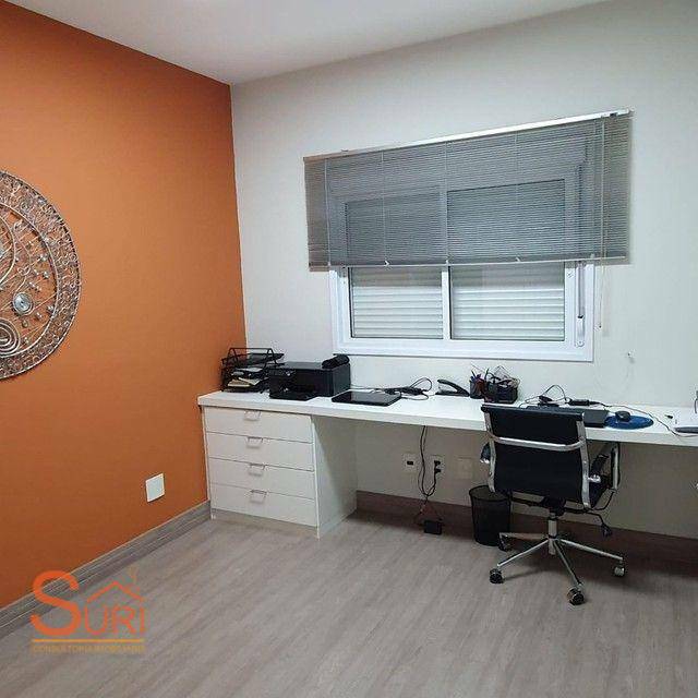 Apartamento à venda com 3 quartos, 198m² - Foto 7