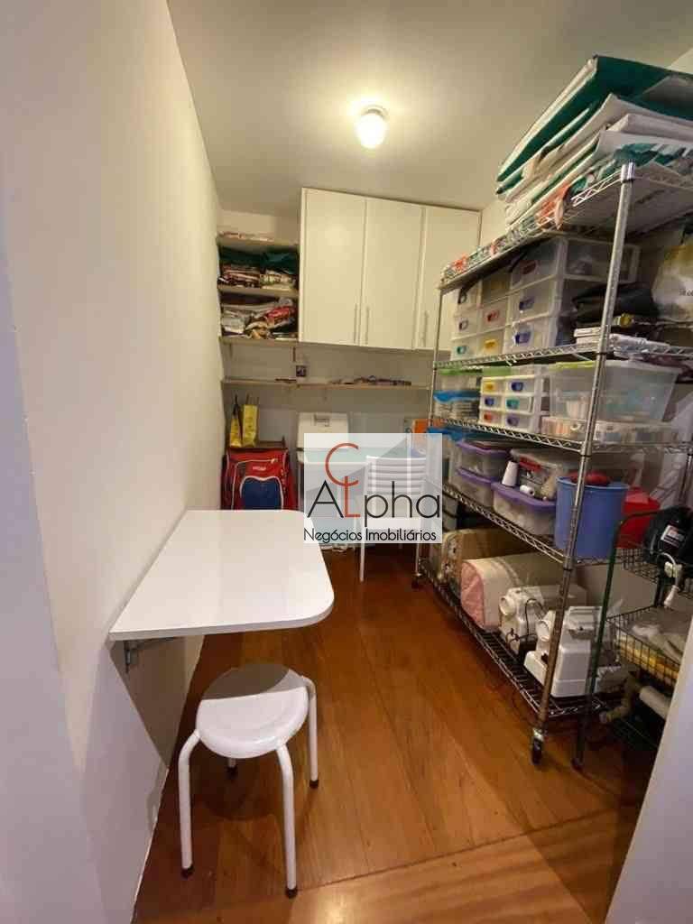 Sobrado à venda com 4 quartos, 450m² - Foto 15