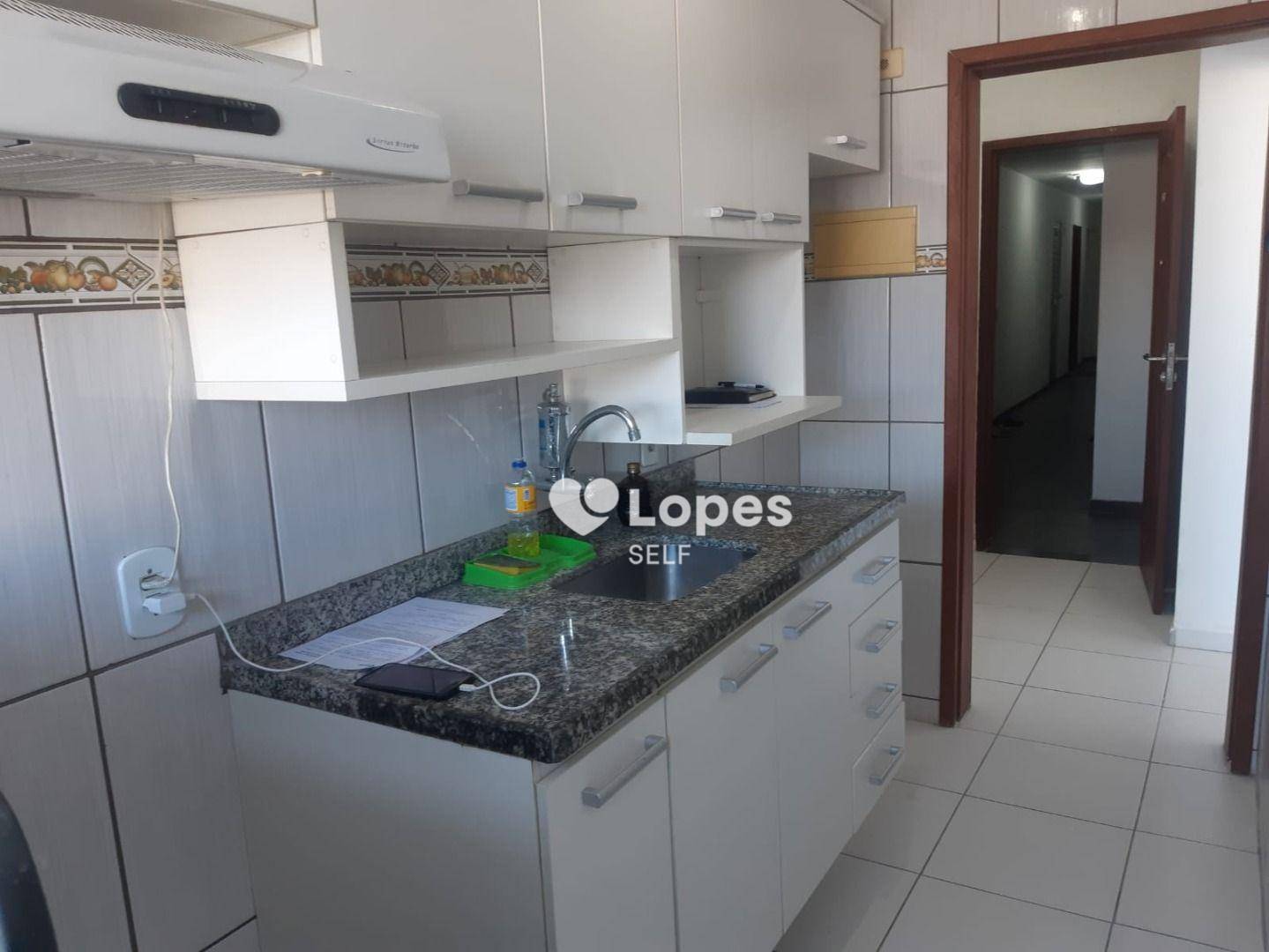 Apartamento à venda com 2 quartos, 52m² - Foto 7