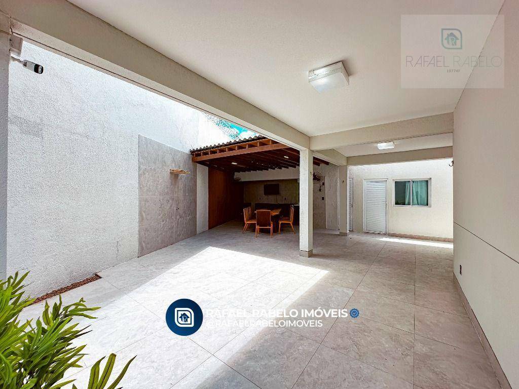 Casa de Condomínio, 4 quartos - Foto 26