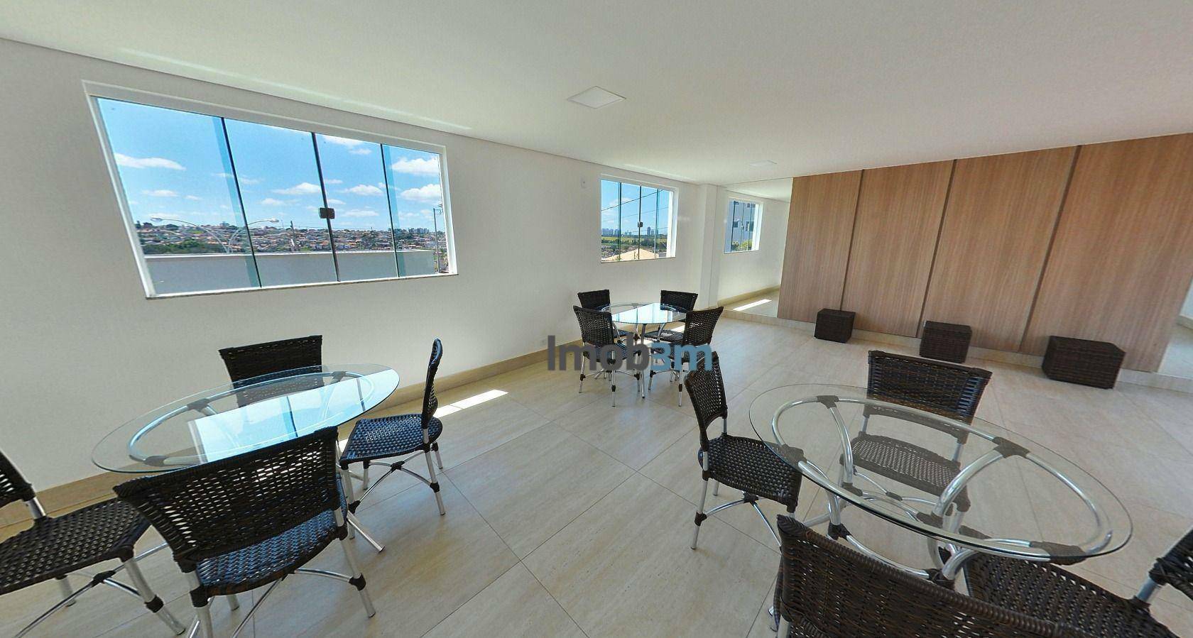Apartamento à venda com 2 quartos, 41m² - Foto 16