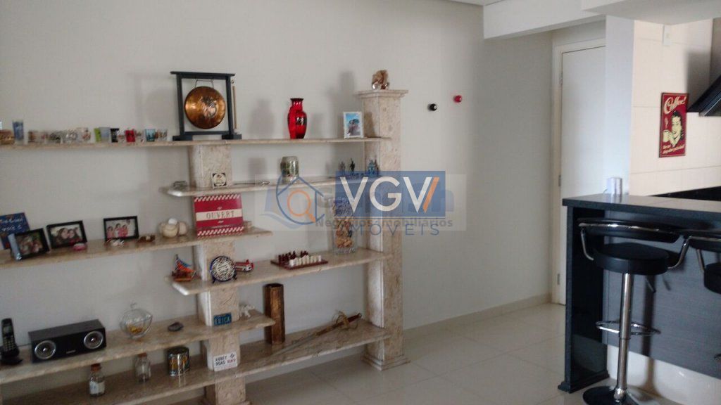 Apartamento à venda com 2 quartos, 86m² - Foto 5