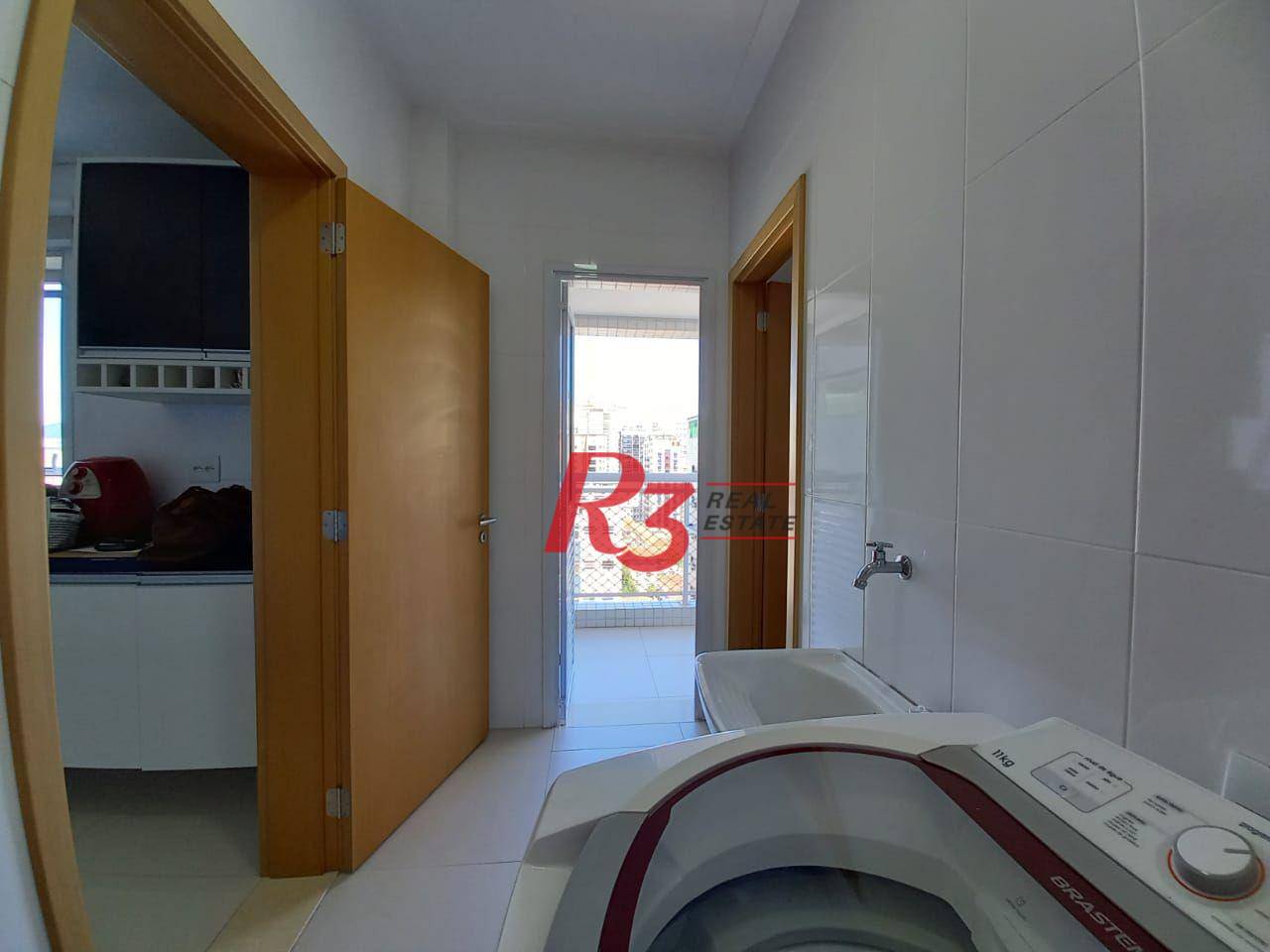 Apartamento à venda com 3 quartos, 157m² - Foto 38