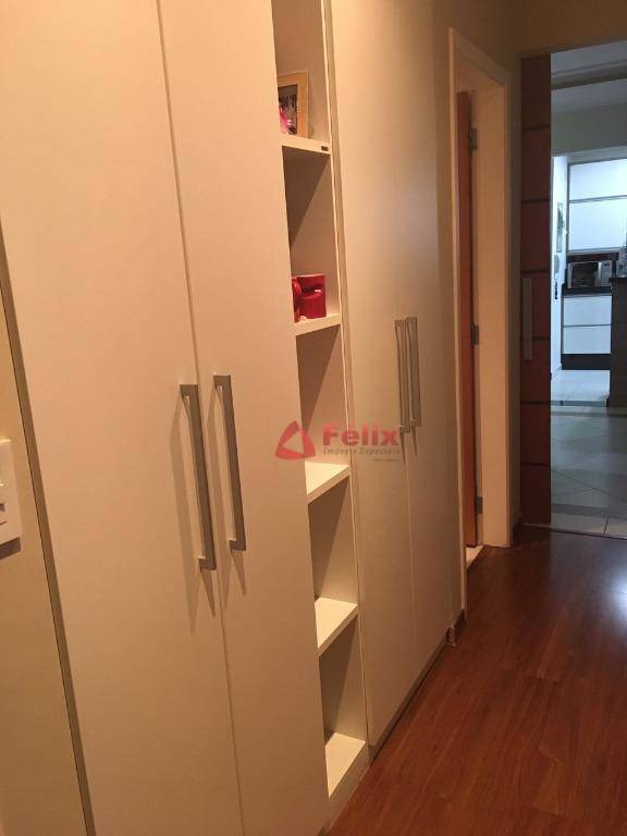 Apartamento à venda com 3 quartos, 106m² - Foto 15