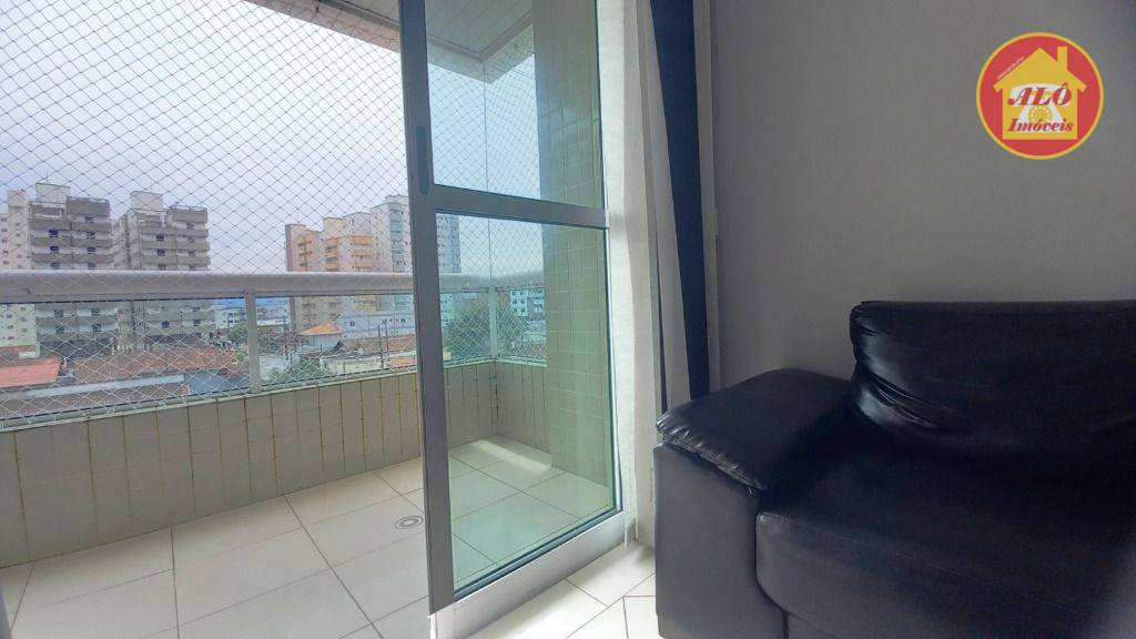 Apartamento à venda com 1 quarto, 53m² - Foto 3