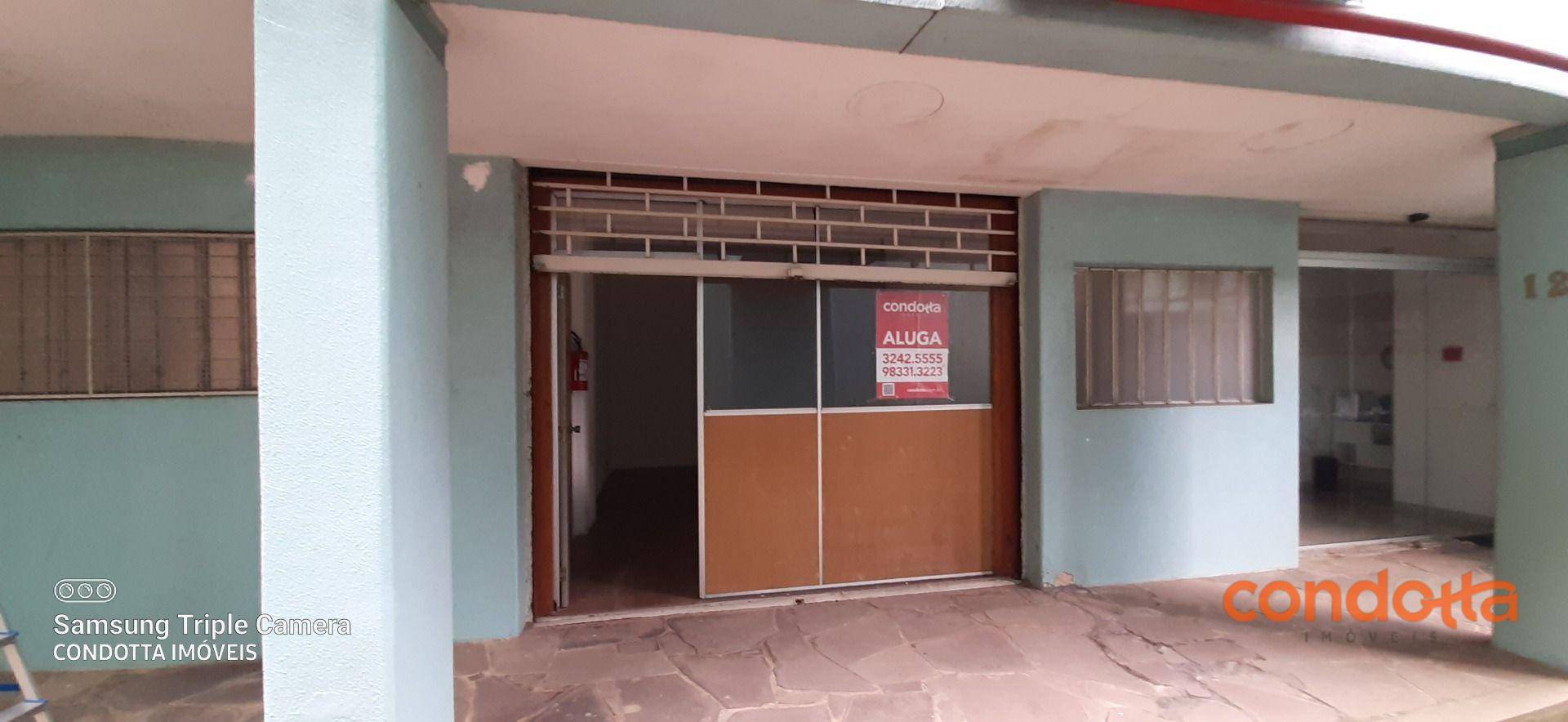 Loja-Salão para alugar, 28m² - Foto 2