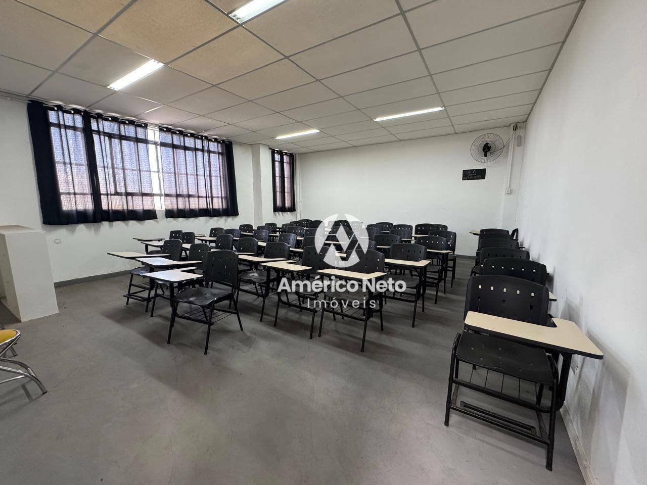 Depósito-Galpão-Armazém à venda e aluguel, 830m² - Foto 22