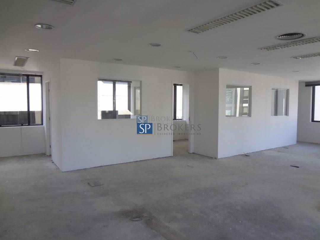 Conjunto Comercial-Sala para alugar, 223m² - Foto 3