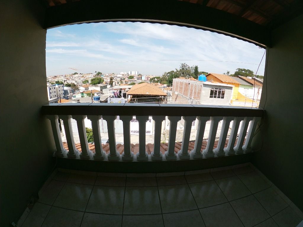 Sobrado à venda com 3 quartos, 250m² - Foto 20