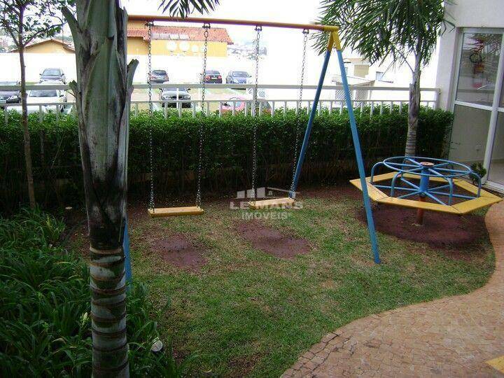 Apartamento à venda com 3 quartos, 71m² - Foto 18
