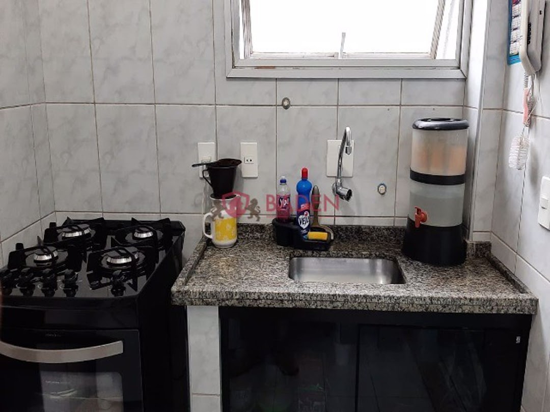 Apartamento à venda com 1 quarto, 51m² - Foto 15