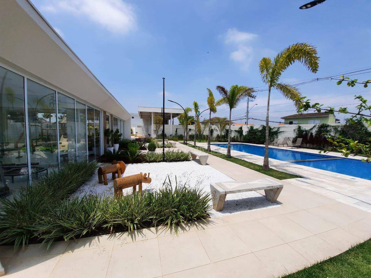 Casa de Condomínio à venda com 3 quartos, 144m² - Foto 26