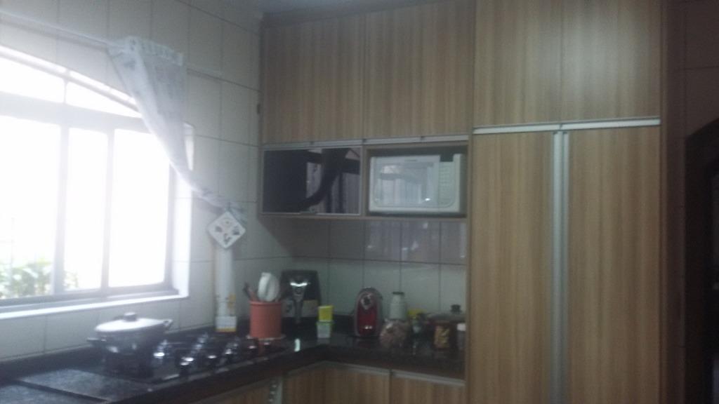 Sobrado à venda com 3 quartos, 282m² - Foto 20