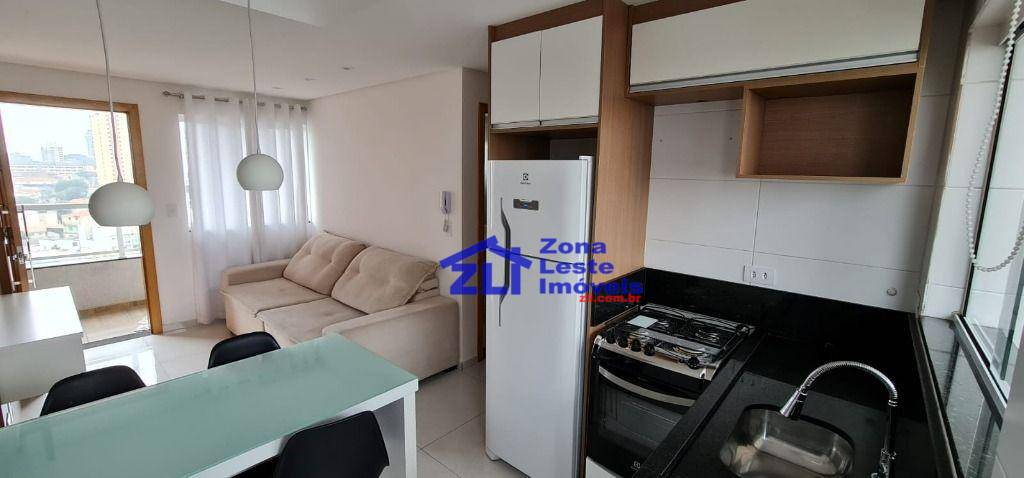 Apartamento à venda com 2 quartos, 49m² - Foto 16