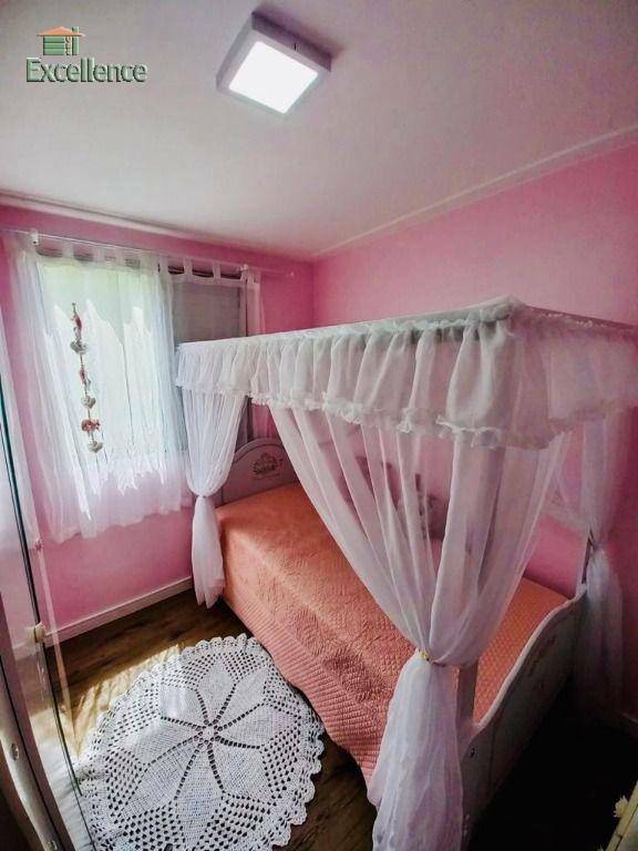 Apartamento à venda com 3 quartos, 68m² - Foto 12