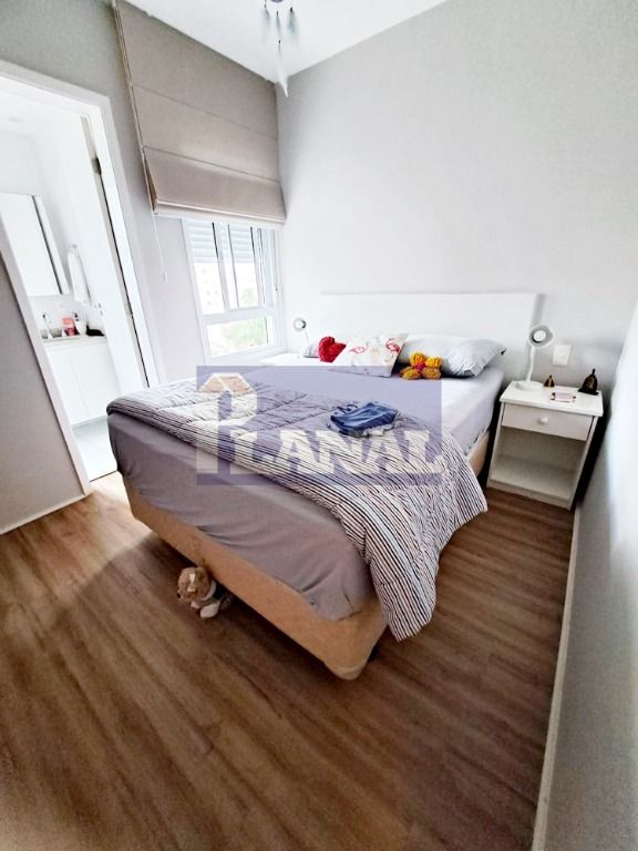 Apartamento à venda com 2 quartos, 54m² - Foto 4