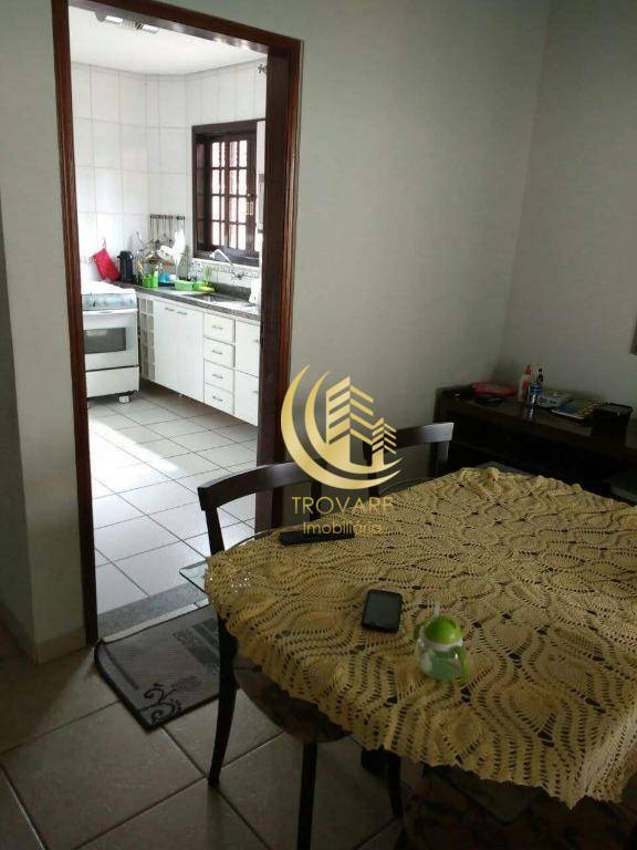 Sobrado à venda com 3 quartos, 170m² - Foto 3