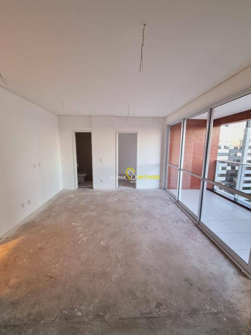 Apartamento à venda com 1 quarto, 55m² - Foto 6