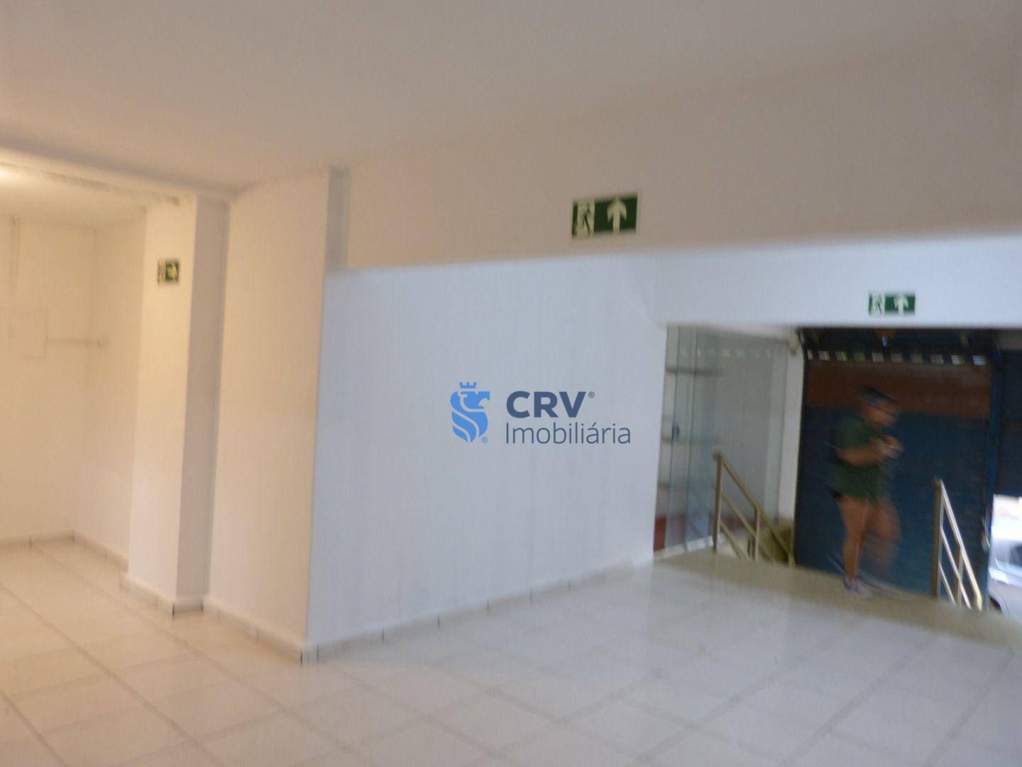 Conjunto Comercial-Sala para alugar, 180m² - Foto 2