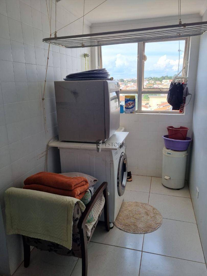 Apartamento à venda com 3 quartos, 145m² - Foto 10