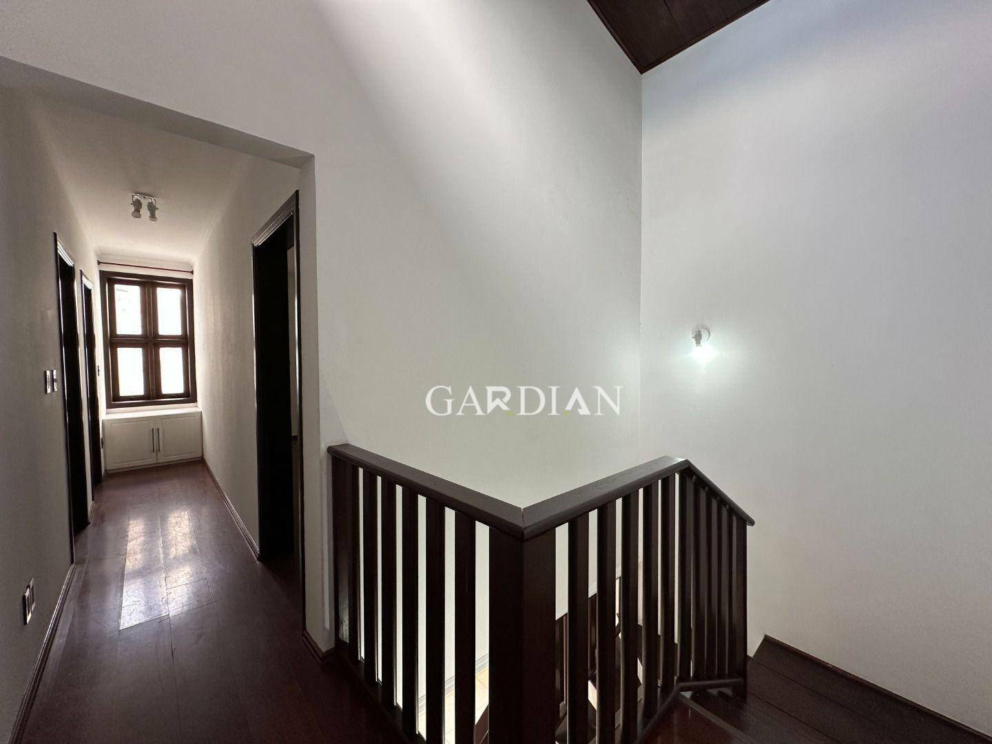 Sobrado à venda com 3 quartos, 277m² - Foto 30