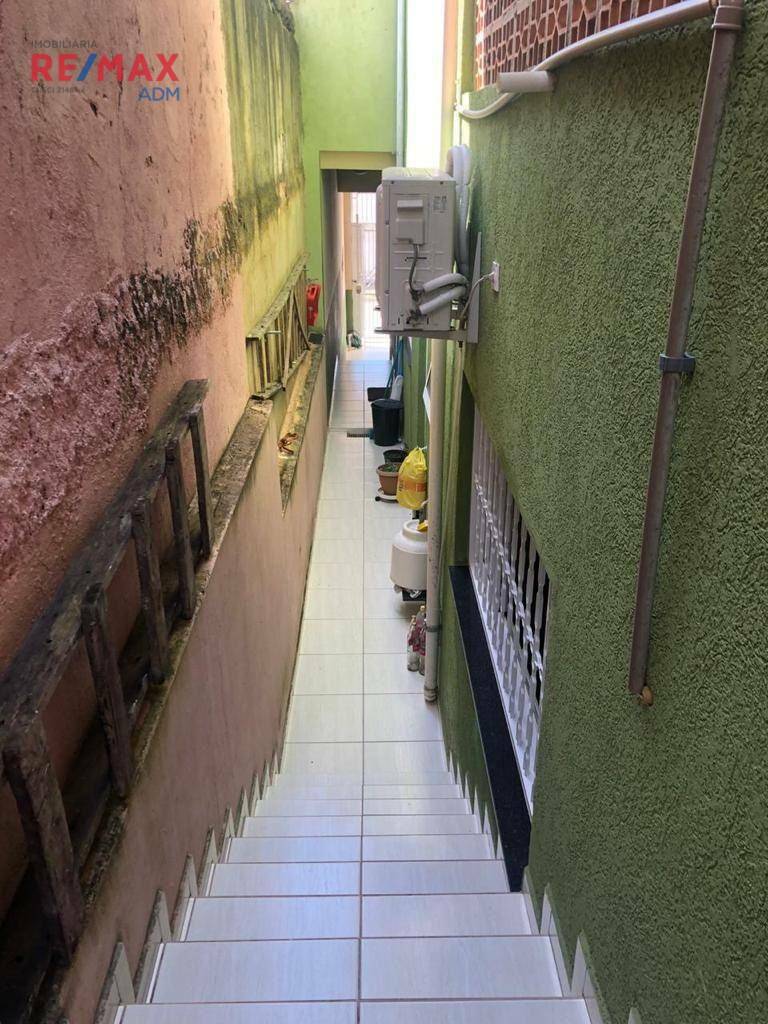 Sobrado à venda com 4 quartos, 334m² - Foto 16