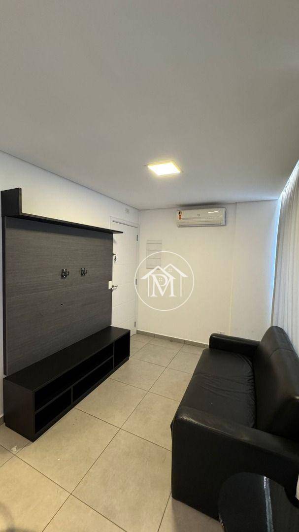 Apartamento à venda com 1 quarto, 46m² - Foto 16