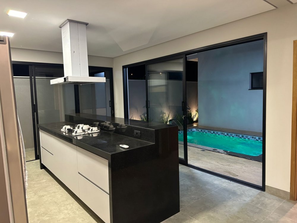 Casa de Condomínio, 3 quartos - Foto 9