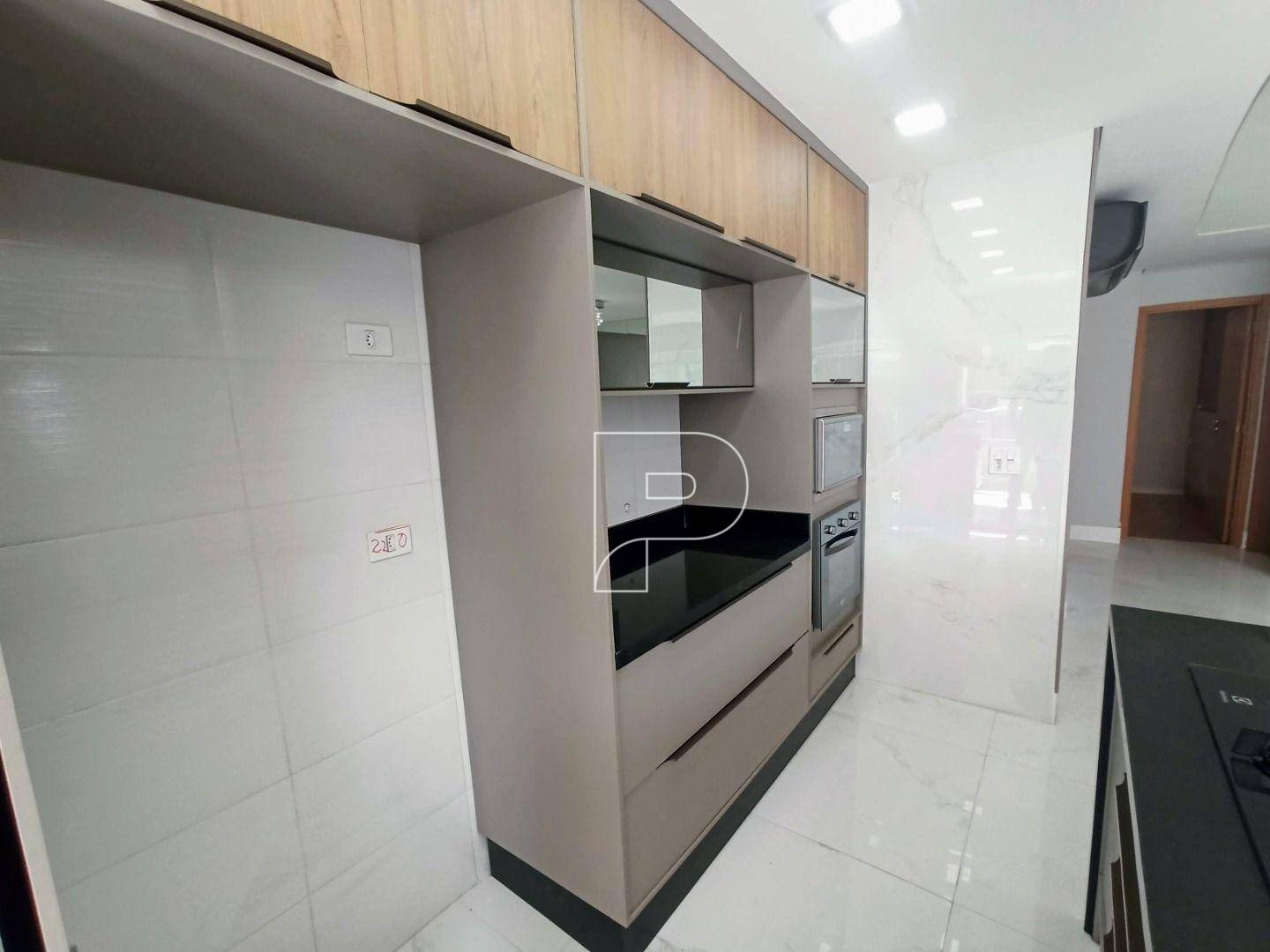 Apartamento à venda com 3 quartos, 104m² - Foto 8