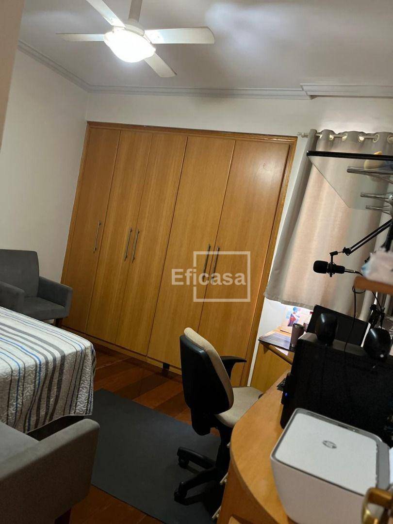 Apartamento à venda com 3 quartos, 130m² - Foto 14