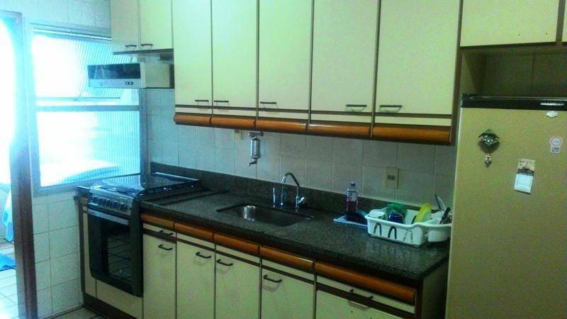 Apartamento à venda com 4 quartos, 150m² - Foto 17