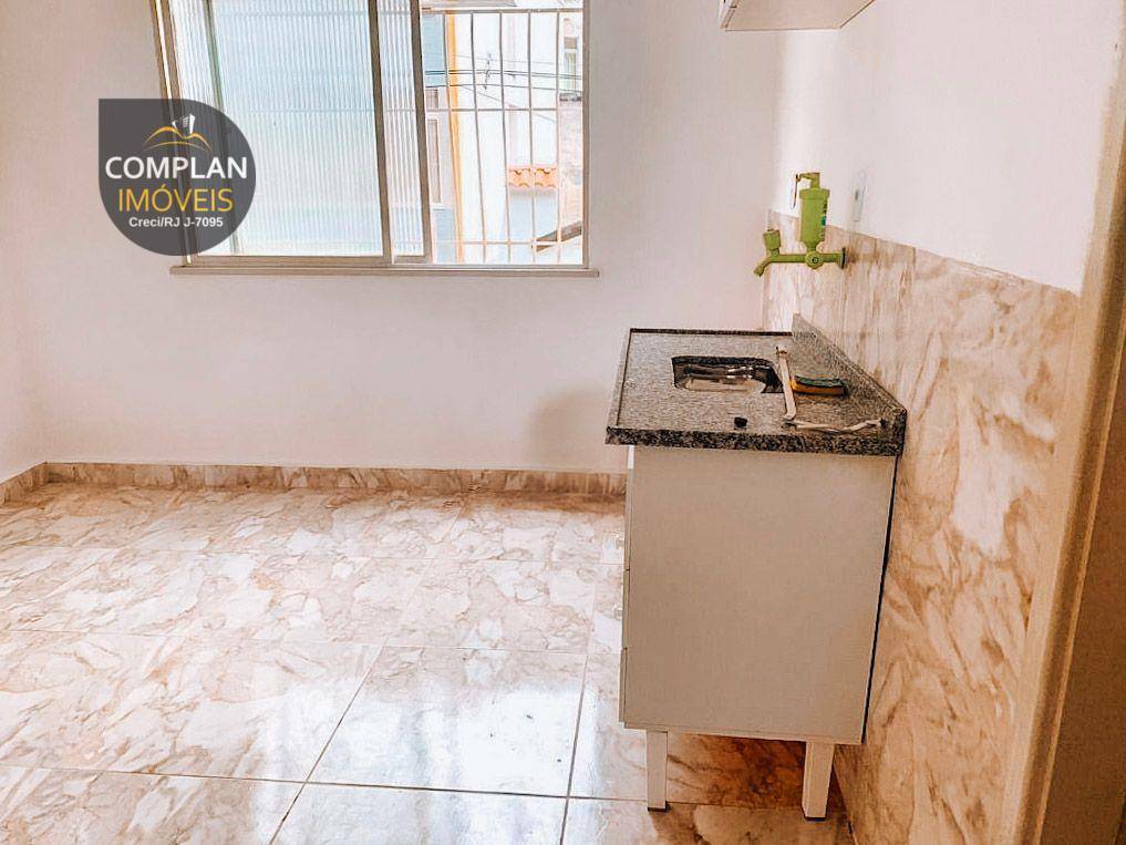 Kitnet e Studio à venda com 1 quarto, 30m² - Foto 5