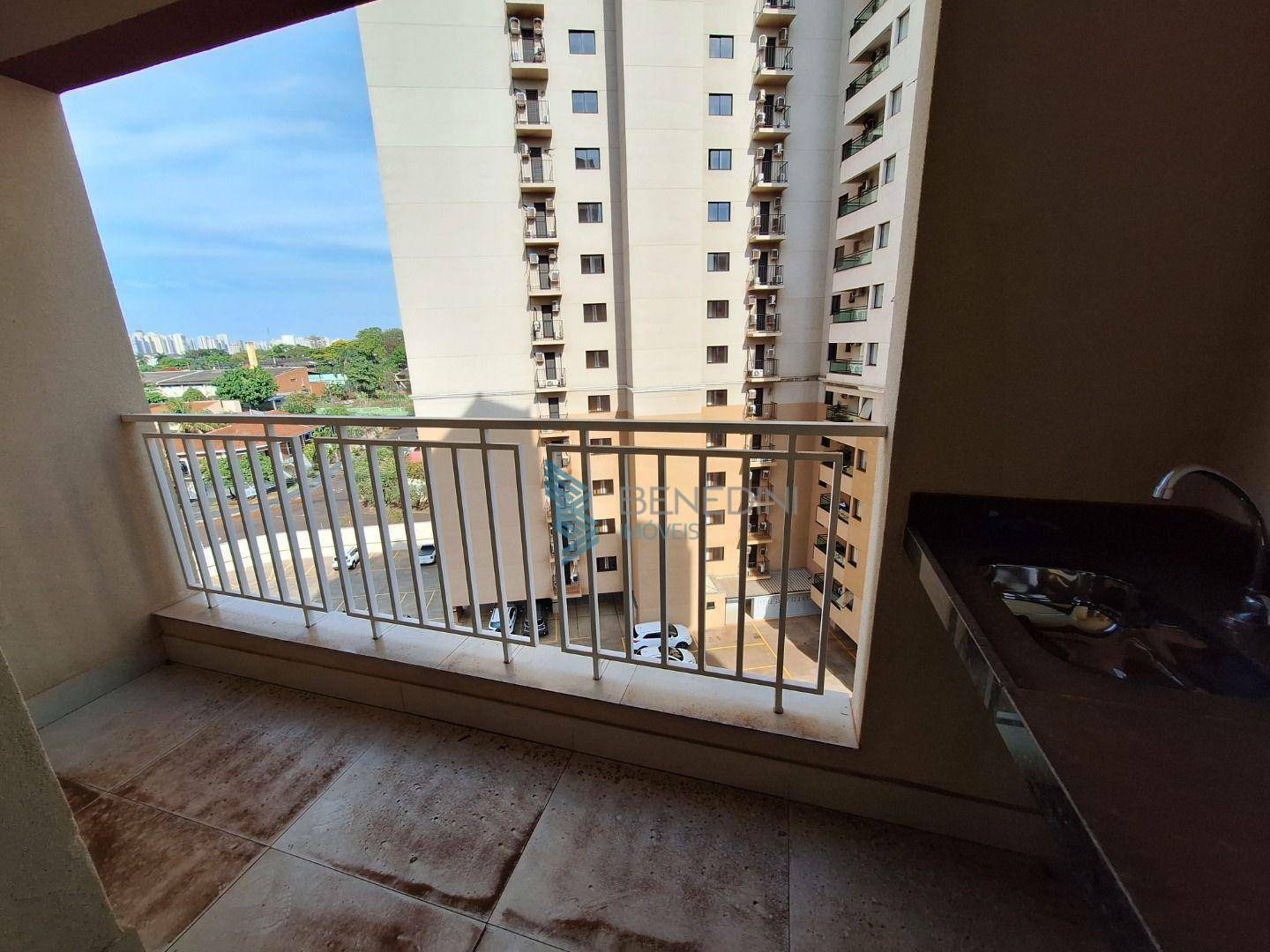 Apartamento à venda com 2 quartos, 59m² - Foto 20