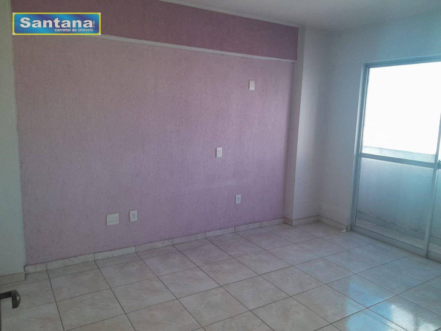 Apartamento à venda com 2 quartos, 89m² - Foto 1