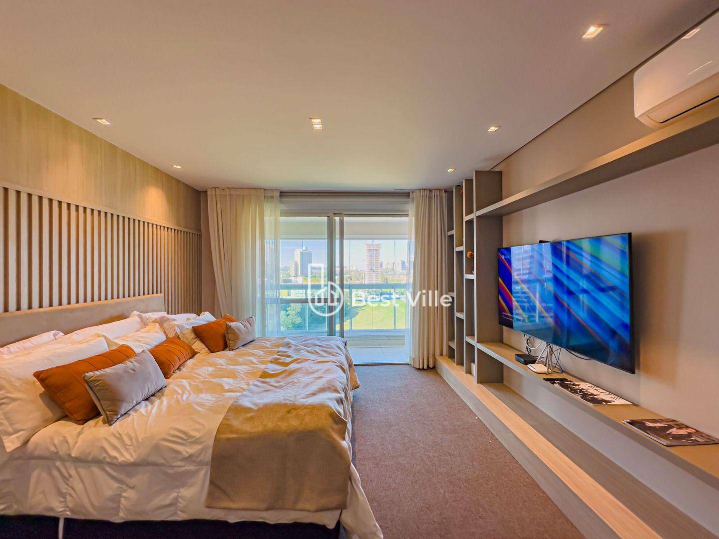 Apartamento à venda e aluguel com 5 quartos, 336m² - Foto 11