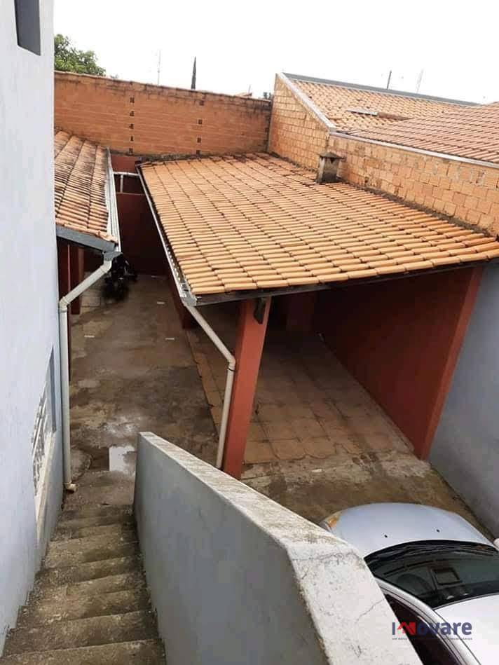 Casa à venda com 3 quartos, 139m² - Foto 10