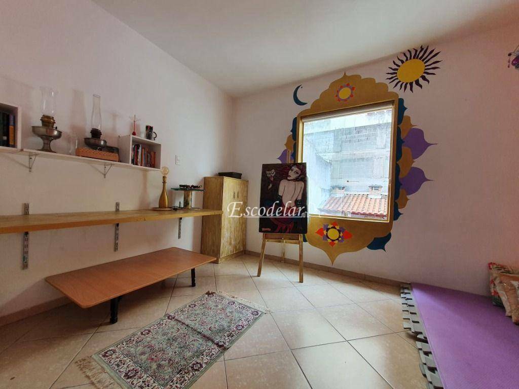 Sobrado à venda com 3 quartos, 70m² - Foto 25