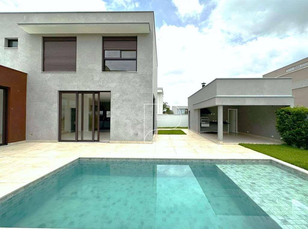 Casa de Condomínio à venda e aluguel com 4 quartos, 350m² - Foto 41