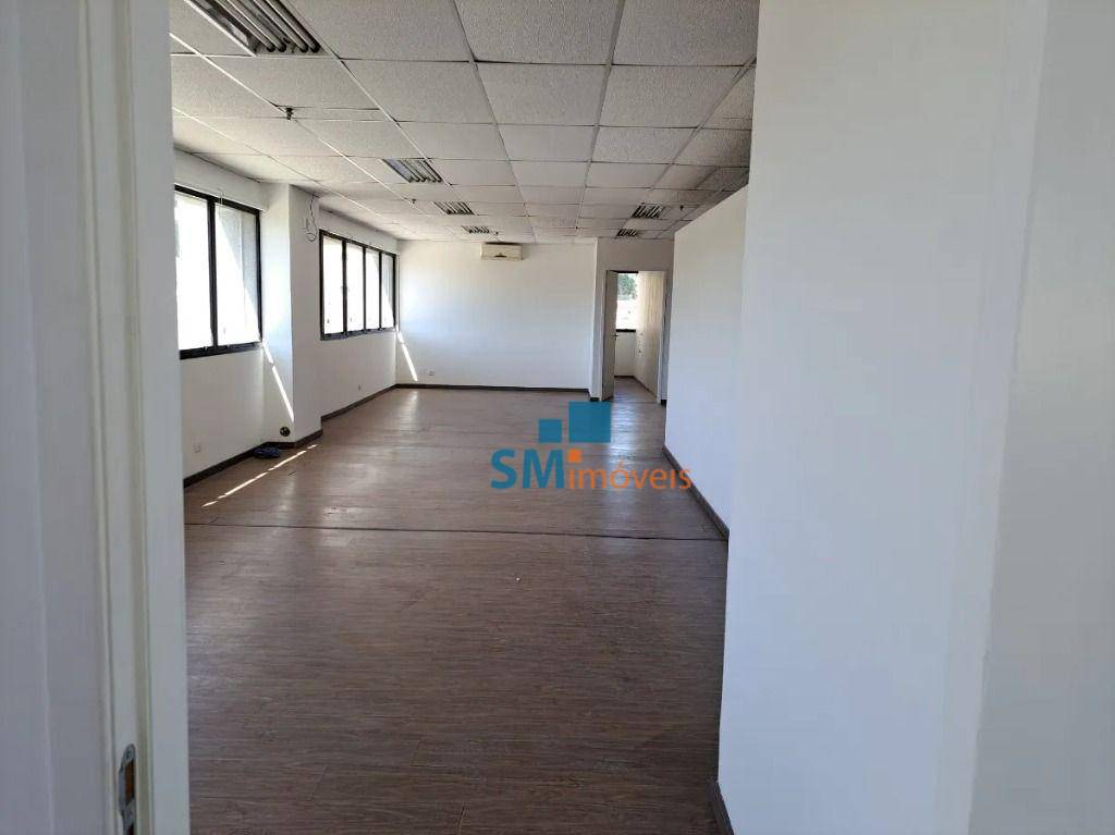 Conjunto Comercial-Sala para alugar, 242m² - Foto 2