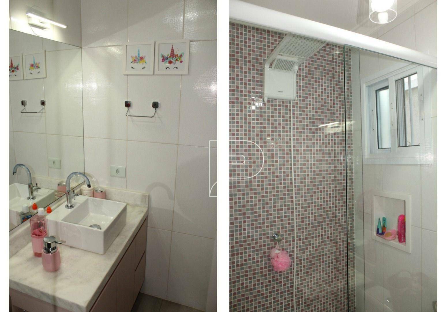 Casa de Condomínio à venda com 3 quartos, 99m² - Foto 17