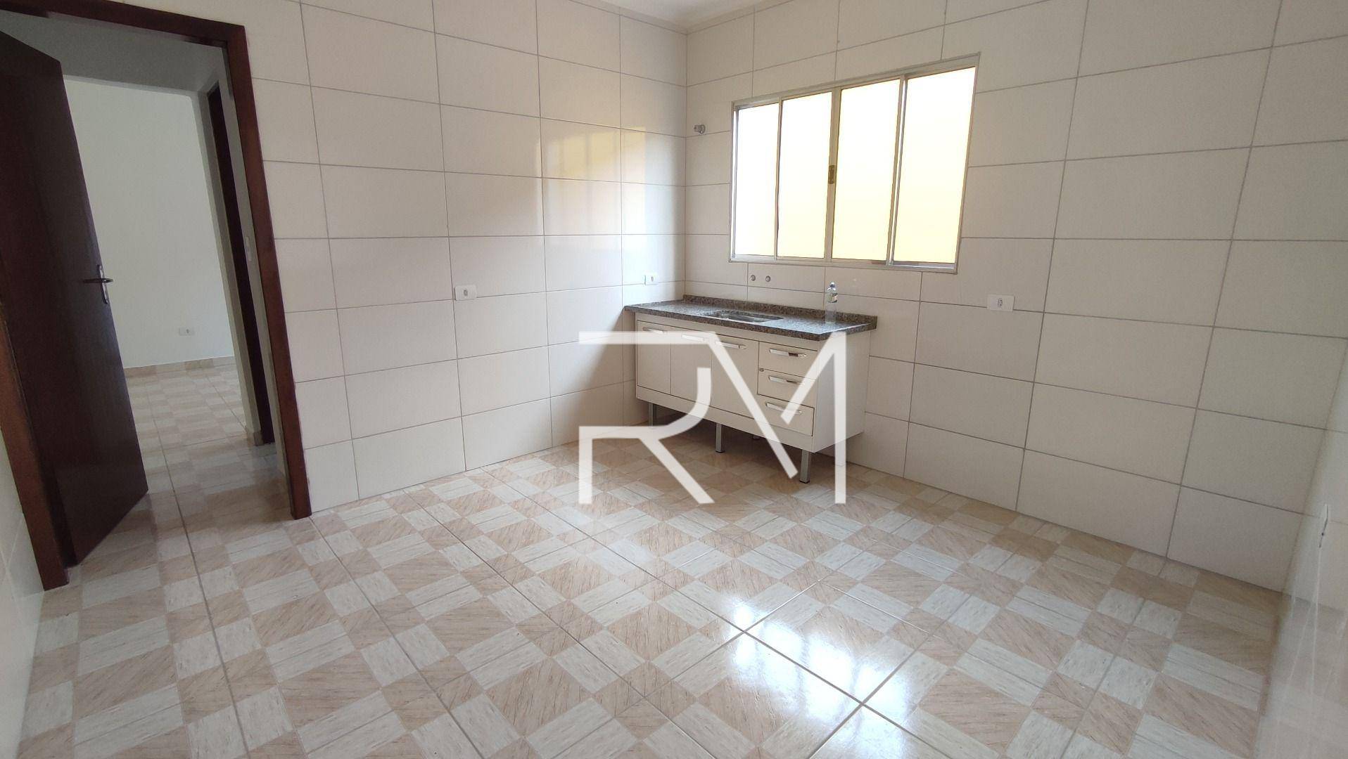 Casa à venda com 2 quartos, 70m² - Foto 8