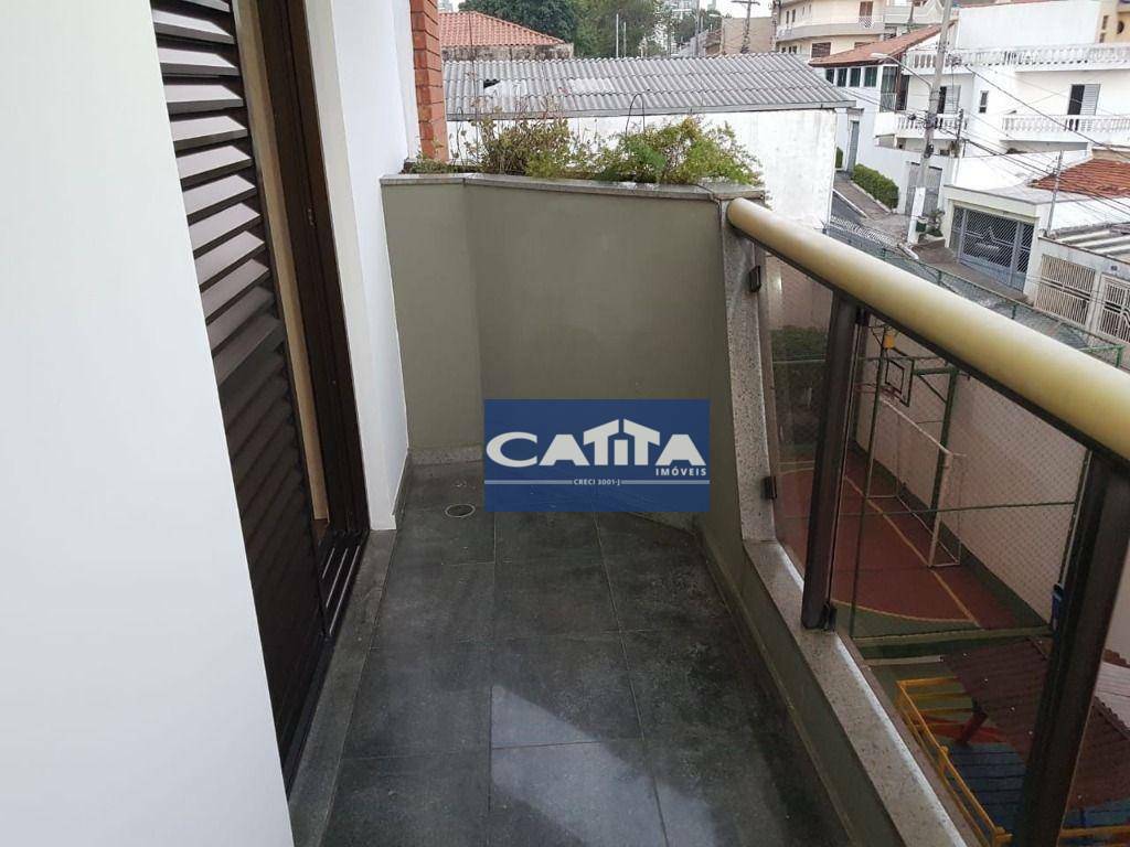 Apartamento à venda com 4 quartos, 170m² - Foto 6