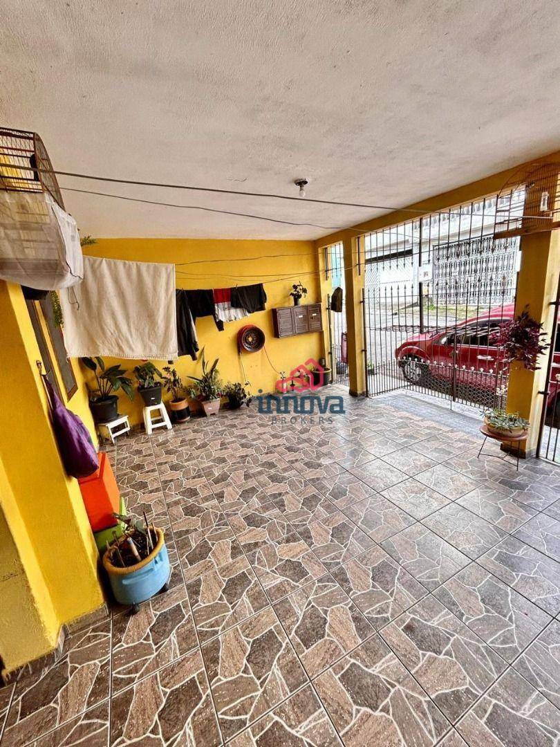 Casa à venda com 3 quartos, 132m² - Foto 7