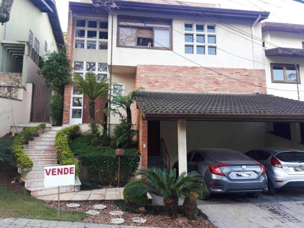 Casa de Condomínio à venda com 3 quartos, 200m² - Foto 2