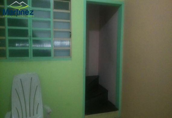 Sobrado à venda com 2 quartos, 200m² - Foto 28