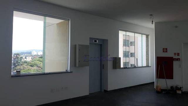 Prédio Inteiro para alugar, 872m² - Foto 12